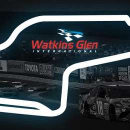 Nascar en Watkins Glen todo lo que hay que saber
