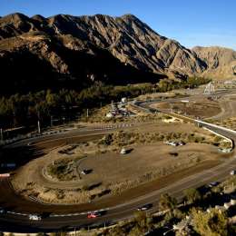 Fuerte enojo de los Comisarios Deportivos con los pilotos