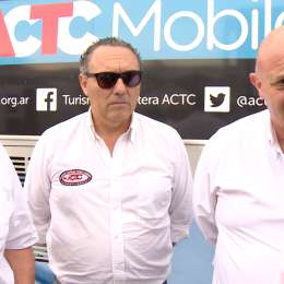 "La clasificación queda como está"