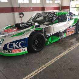 Cómo alista Mangoni a “Bernardo” en su taller de Balcarce