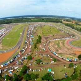 Concordia: un historial muy repartido