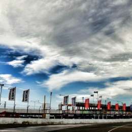 Turismo Pista llevará una gran cantidad de autos a CDU