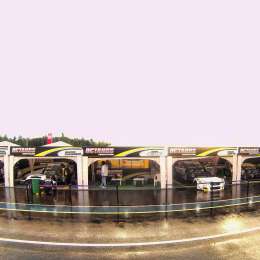 Con la mira en el Play Off