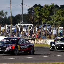 Top Race en Concordia tiene 19 ganadores diferentes en su historial