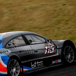 El condimento extra del Top Race para el domingo