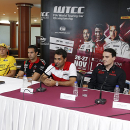 Pechito cierra a lo grande