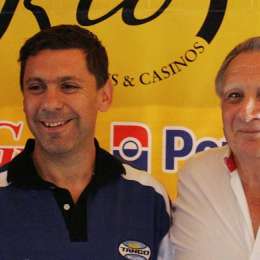 Presentaron el Rally del Petróleo y los Dinosaurios