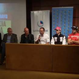 Se presentó el STC2000 en Córdoba