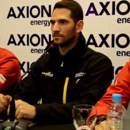 Termas palpita el Súper TC2000