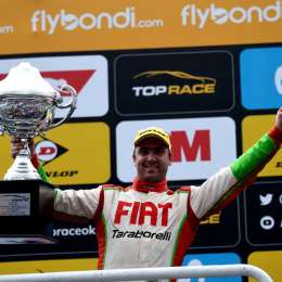 A bordo: La confusión que ayudó a Risatti