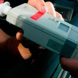 Tolerancia cero de alcohol al volante para menores