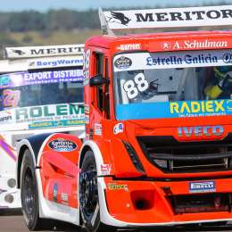 Vuelven las carreras en Brasil este fin de semana