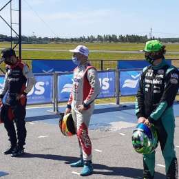 Cumplieron el objetivo, pero algunos quedaron preocupados 