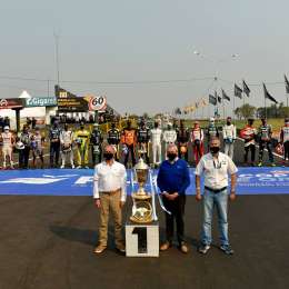 Lo que dejó la Copa de Oro 2018