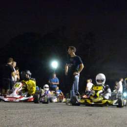 Todo el color de la Copa Modena Argentina en Buenos Aires