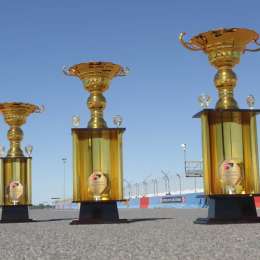 Así pueden definirse los campeonatos del Turismo Pista