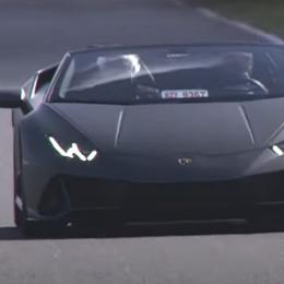 Coppola a fondo en el Gálvez y recordó una anécdota con Maradona