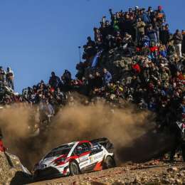 Sergio Córdoba no continua en el equipo FDC de Súper TC 2000