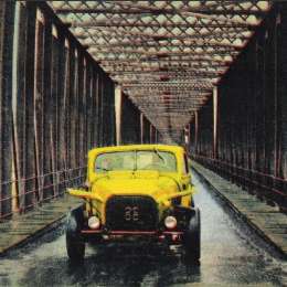 Recuerdos: La victoria de Oscar Cordonnier en primera persona 