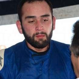Cornejo manda en el primer entrenamiento