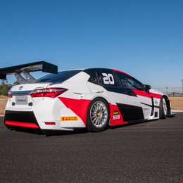 ¿Cómo será el Stock Car Brasileño 2020?