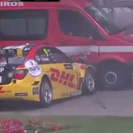 IDA Y VUELTA CON LOS CORONEL