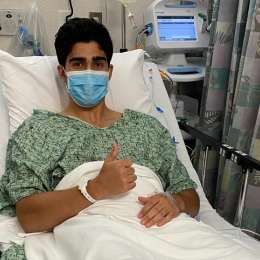 Calvario: Juan Manuel Correa y su operación número 20