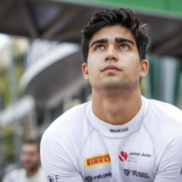 La familia de Correa comunicó que Juan Manuel está abrumado