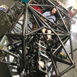 Costanzo: “Un buen debut sería pelear entre los diez primeros”