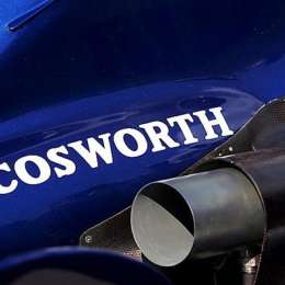 Cosworth no vuelve