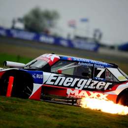 Cotignola es la referencia en San Luis