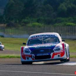 JM Motorsports con el podio como objetivo