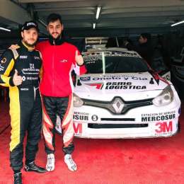 Sirvent: "Se re portó Martín Coulleri"