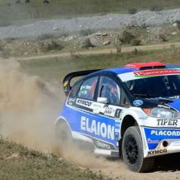 Villagra se puso el Poncho