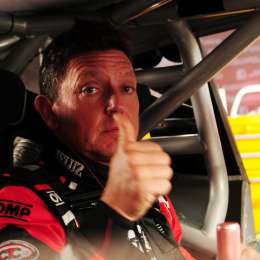 "Si alguno me chocaba, a Rossi lo sancionaban"