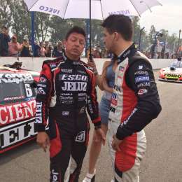 Rossi y Ortelli: puntos de vista diferentes