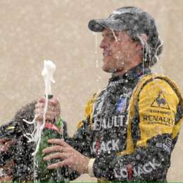 “Hace mucho que quiero estar en la categoría”