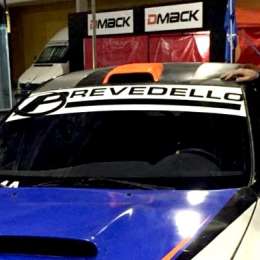 Carlos Prevedello regresa al Rally Argentino