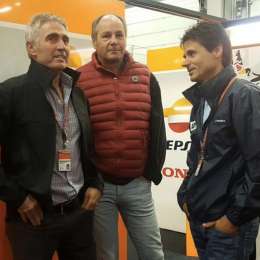 Dura crítica de Berger a la F1