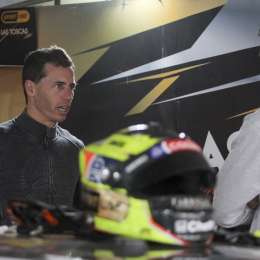 "La gente me ofreció plata de sus bolsillos"