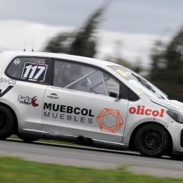 Alejo Cravero prevaleció en una luchada final de la Clase 2