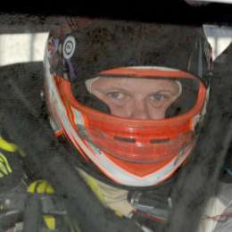 Matías Cravero hizo una prueba en el Cabalén