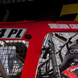 Gordon se anda con chiquitos