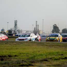 El TC2000 cambió su cronograma por el partido de Argentina