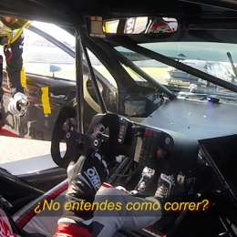 El picante cruce entre Milla y Urcera a bordo