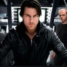 El fabuloso BMW que manejará Tom Cruise en Misión Imposible 6