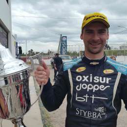 “Haber ganado me da un respiro para la definición”