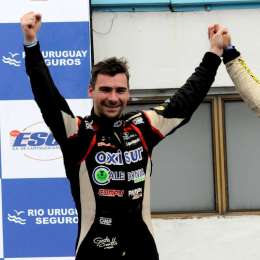 Crusitta: “Vamos a Roca a recuperar la punta del campeonato”