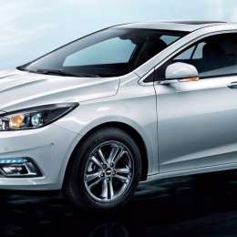 Así será el Cruze II