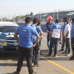 “El punto de partida es muy bueno”